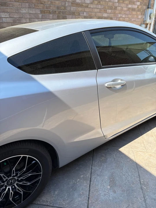 2012 Honda Civic 9th Gen - Image 3 of 11