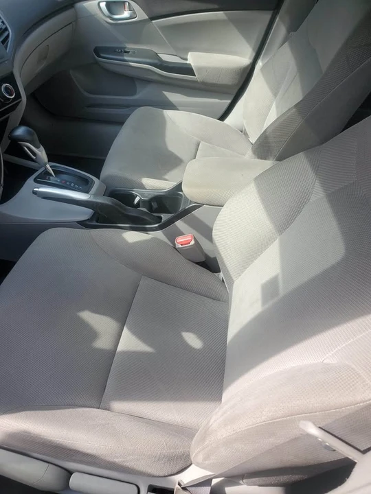 2012 Honda Civic 9th Gen - Image 5 of 7