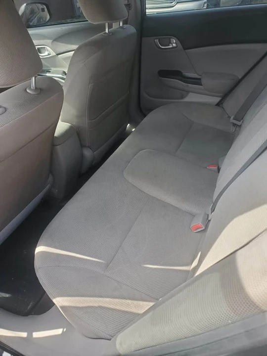 2012 Honda Civic 9th Gen - Image 6 of 7