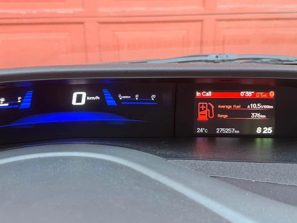 2012 Honda Civic 9th Gen - Image 2 of 4