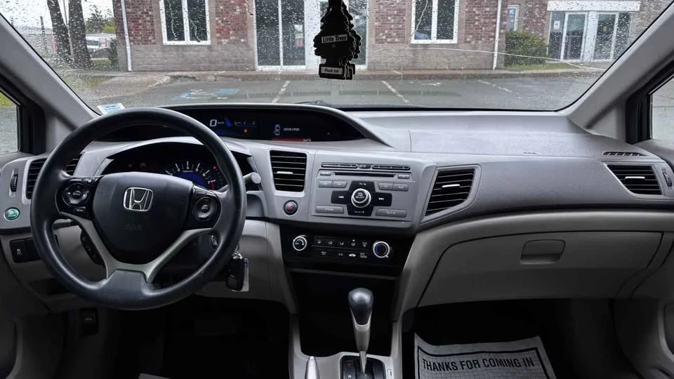 2012 Honda Civic 9th Gen - Image 6 of 15