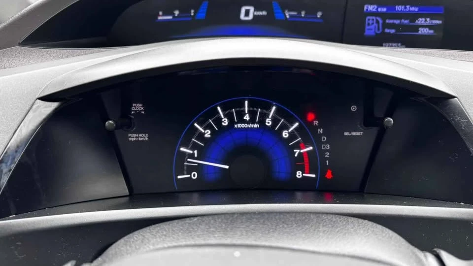 2012 Honda Civic 9th Gen - Image 14 of 15