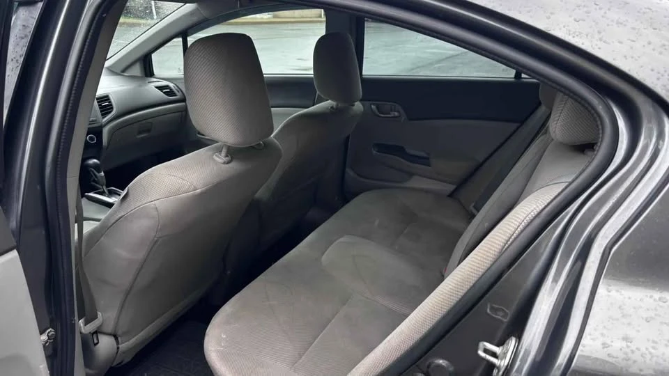 2012 Honda Civic 9th Gen - Image 10 of 15