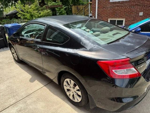 2012 Honda Civic 9th Gen - Image 2 of 14