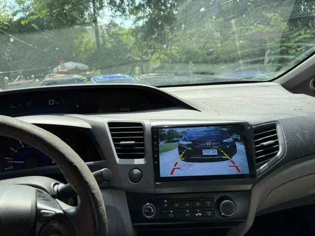 2012 Honda Civic 9th Gen - Image 14 of 14