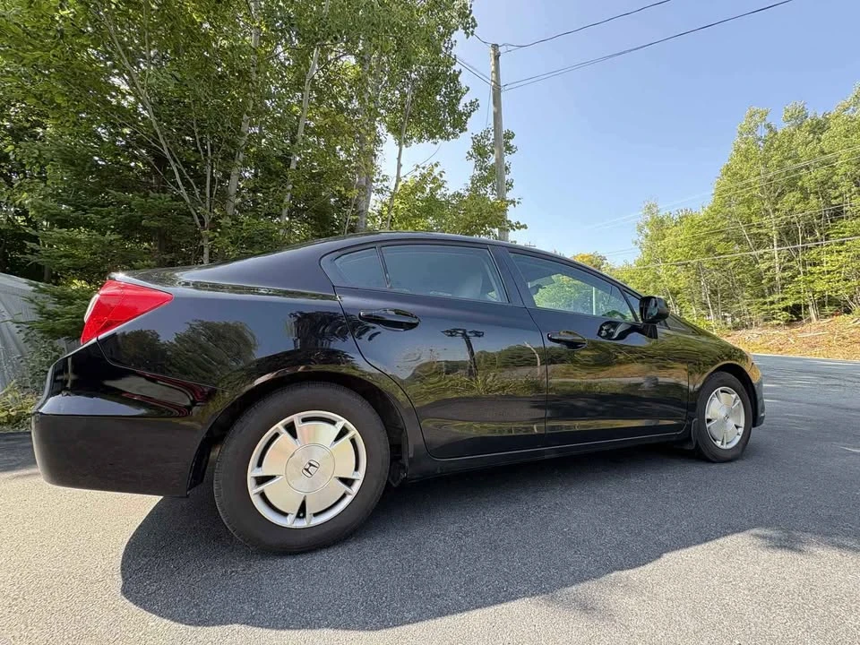 2012 Honda Civic 9th Gen - Image 3 of 5