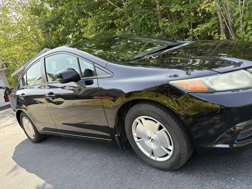 2012 Honda Civic 9th Gen - Image 5 of 5