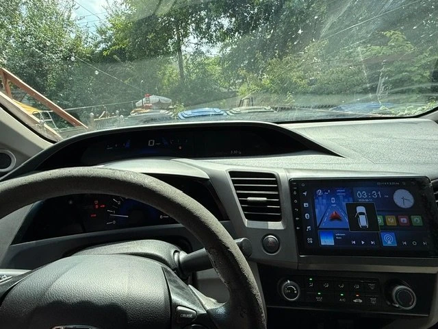 2012 Honda Civic 9th Gen - Image 7 of 14