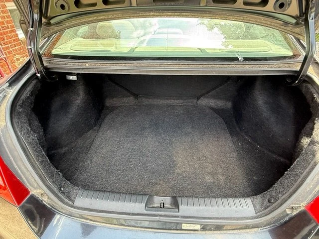 2012 Honda Civic 9th Gen - Image 12 of 14