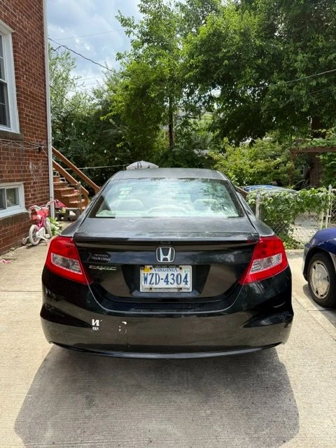 2012 Honda Civic 9th Gen - Image 3 of 14