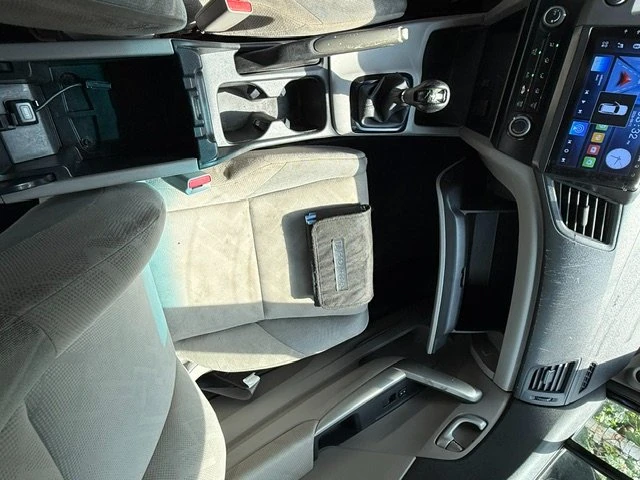2012 Honda Civic 9th Gen - Image 5 of 14