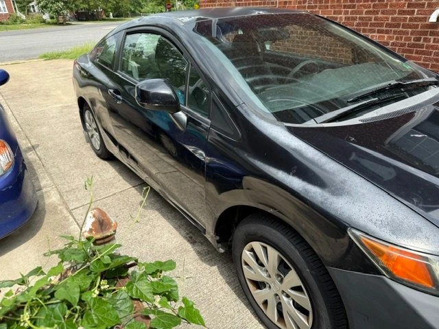 2012 Honda Civic 9th Gen - Image 4 of 14
