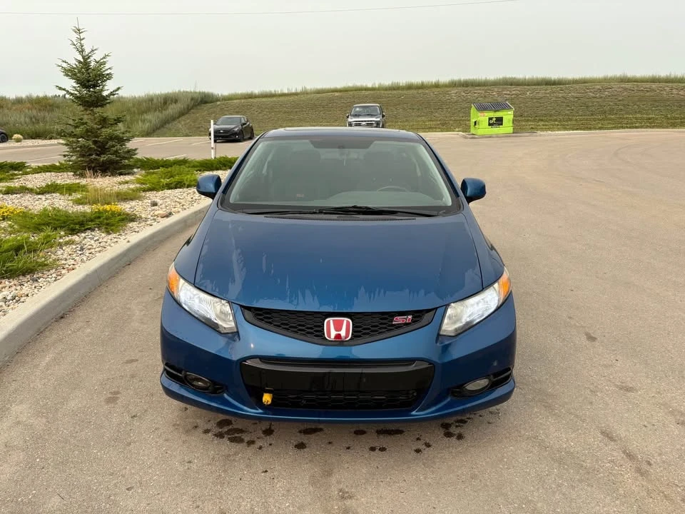 2012 Honda Civic 9th Gen - Image 6 of 6