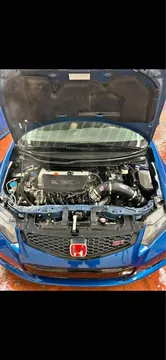 2012 Honda Civic Si