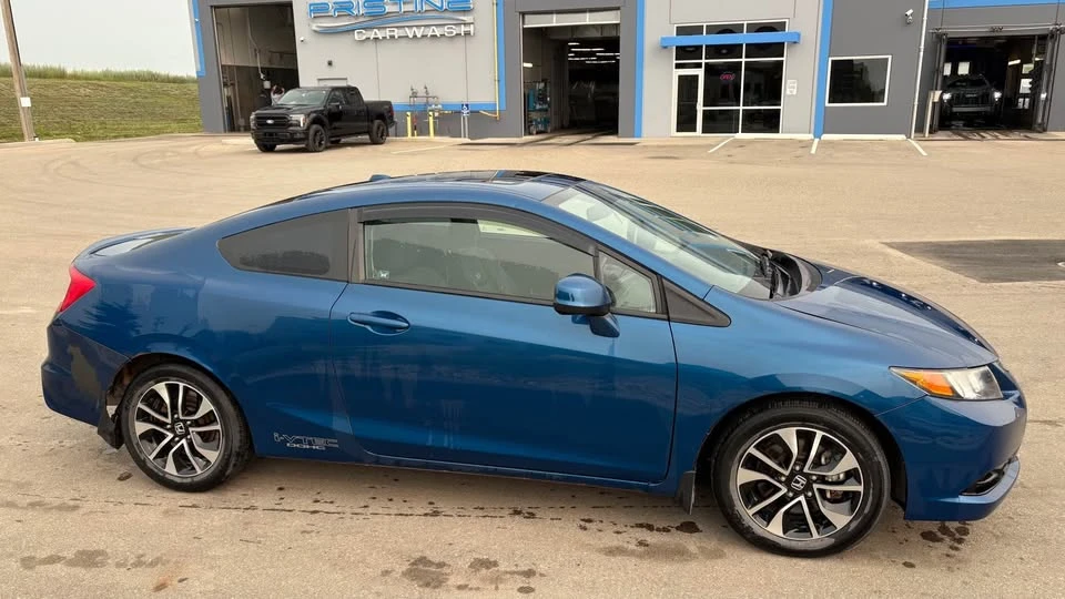 2012 Honda Civic 9th Gen - Image 2 of 6