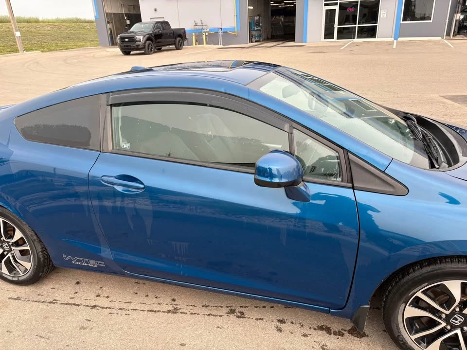 2012 Honda Civic 9th Gen - Image 3 of 6