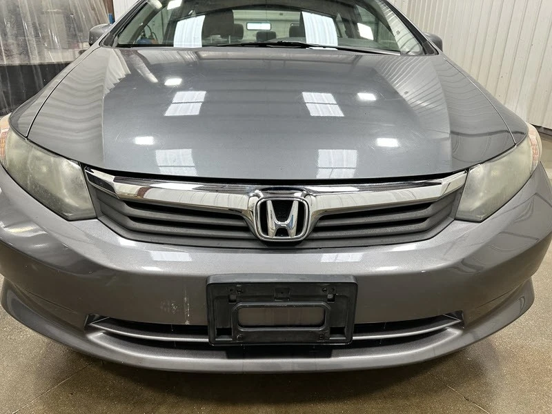 2012 Honda Civic 9th Gen - Image 20 of 22