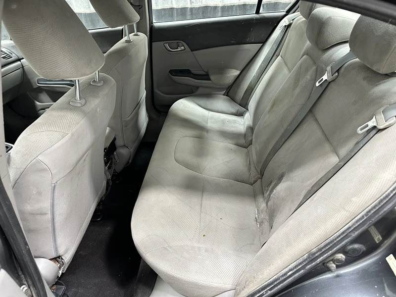 2012 Honda Civic 9th Gen - Image 12 of 22