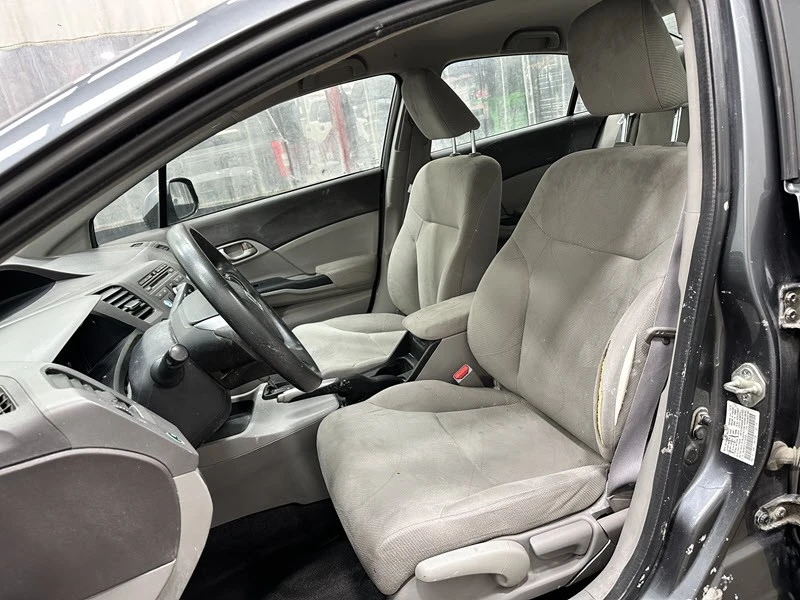 2012 Honda Civic 9th Gen - Image 10 of 22