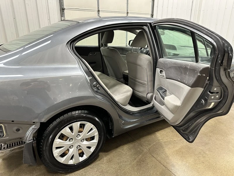 2012 Honda Civic 9th Gen - Image 15 of 22