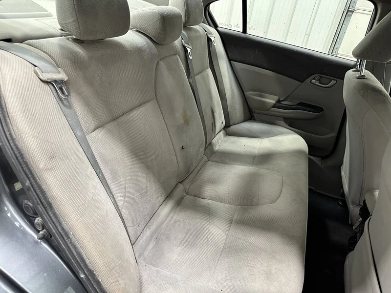 2012 Honda Civic 9th Gen - Image 16 of 22