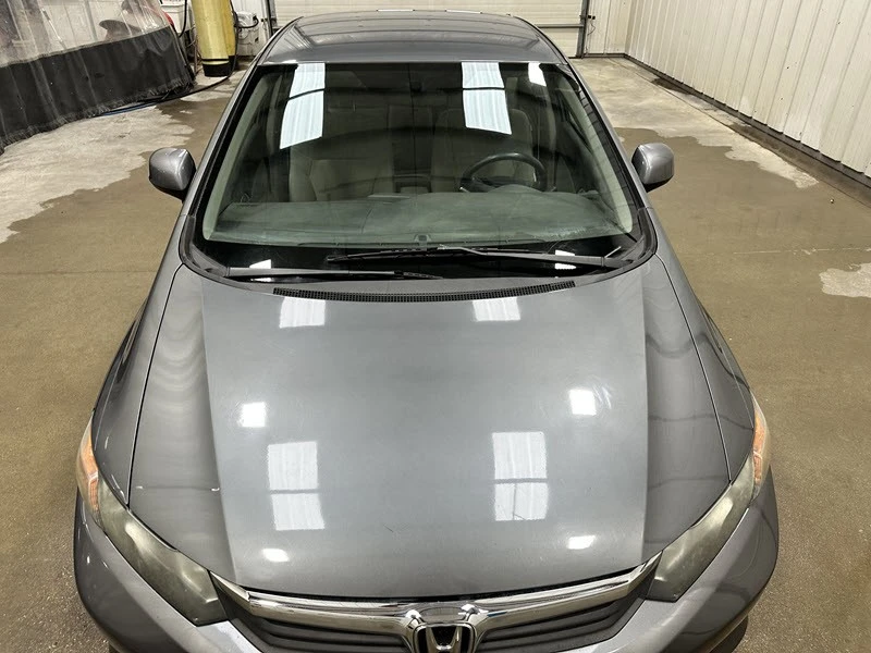 2012 Honda Civic 9th Gen - Image 21 of 22