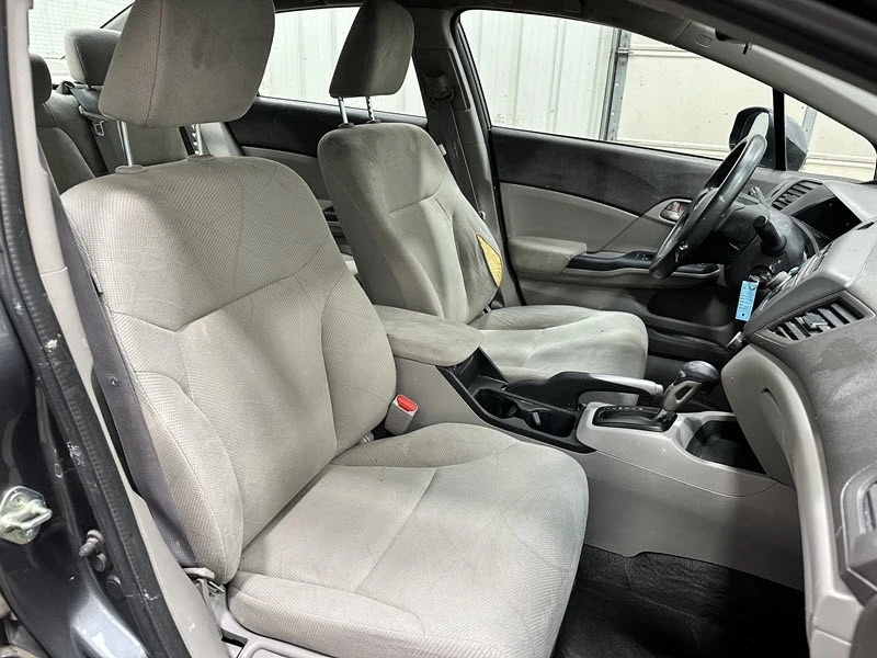 2012 Honda Civic 9th Gen - Image 18 of 22