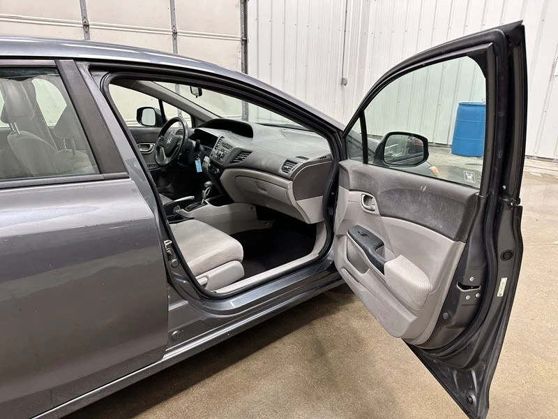 2012 Honda Civic 9th Gen - Image 17 of 22