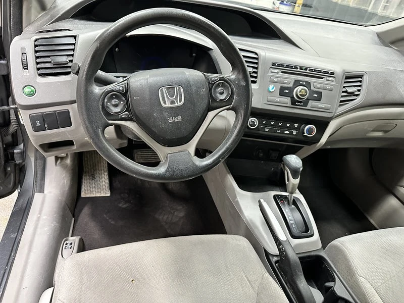 2012 Honda Civic 9th Gen - Image 8 of 22