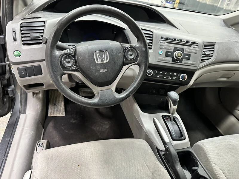 2012 Honda Civic 9th Gen - Image 8 of 12