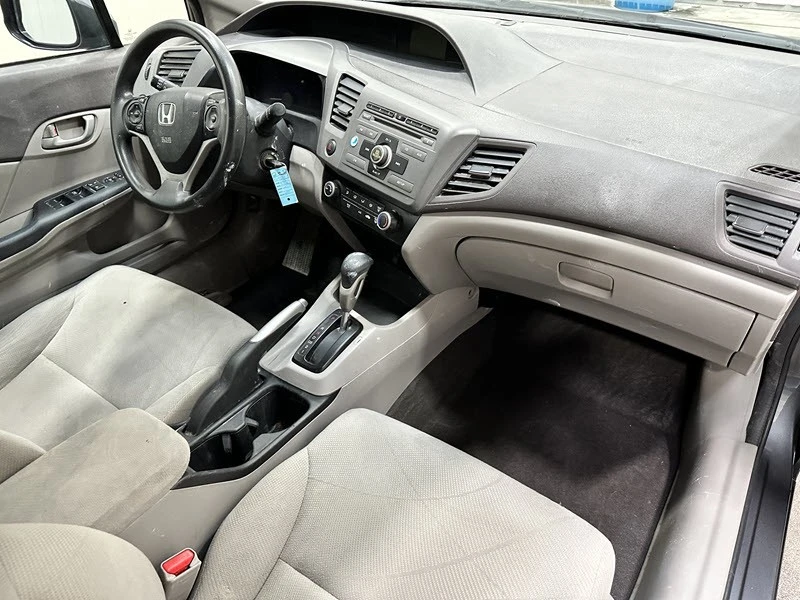 2012 Honda Civic 9th Gen - Image 19 of 22