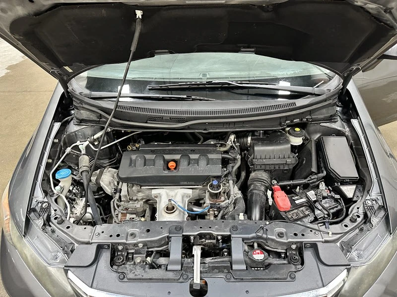 2012 Honda Civic 9th Gen - Image 22 of 22