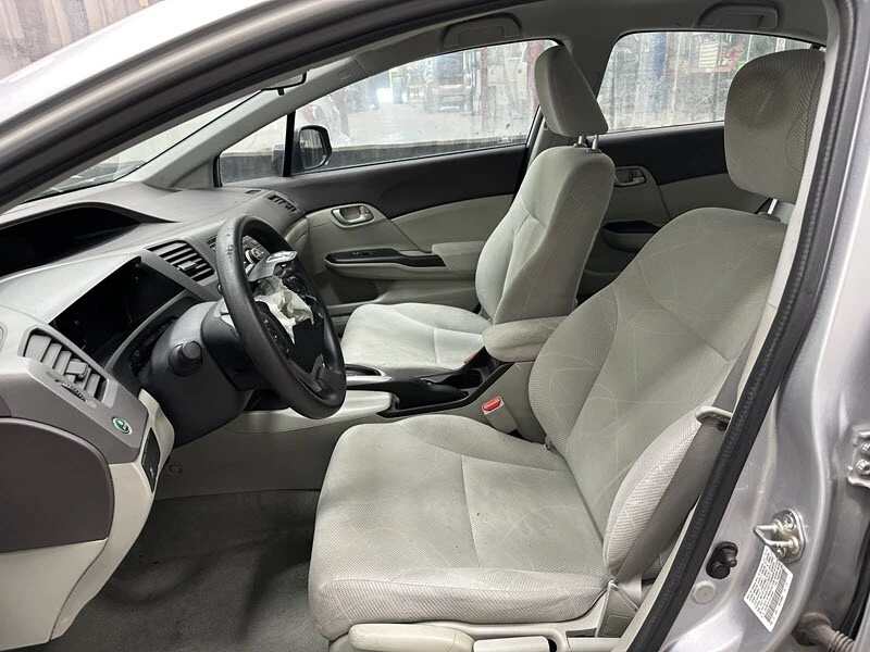 2012 Honda Civic 9th Gen - Image 11 of 12