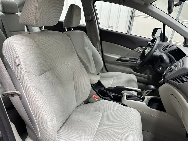2012 Honda Civic 9th Gen - Image 19 of 25