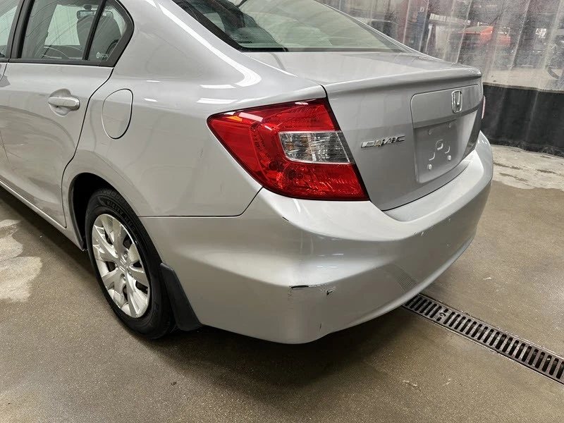 2012 Honda Civic 9th Gen - Image 14 of 25