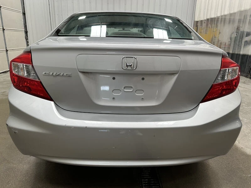 2012 Honda Civic 9th Gen - Image 15 of 21