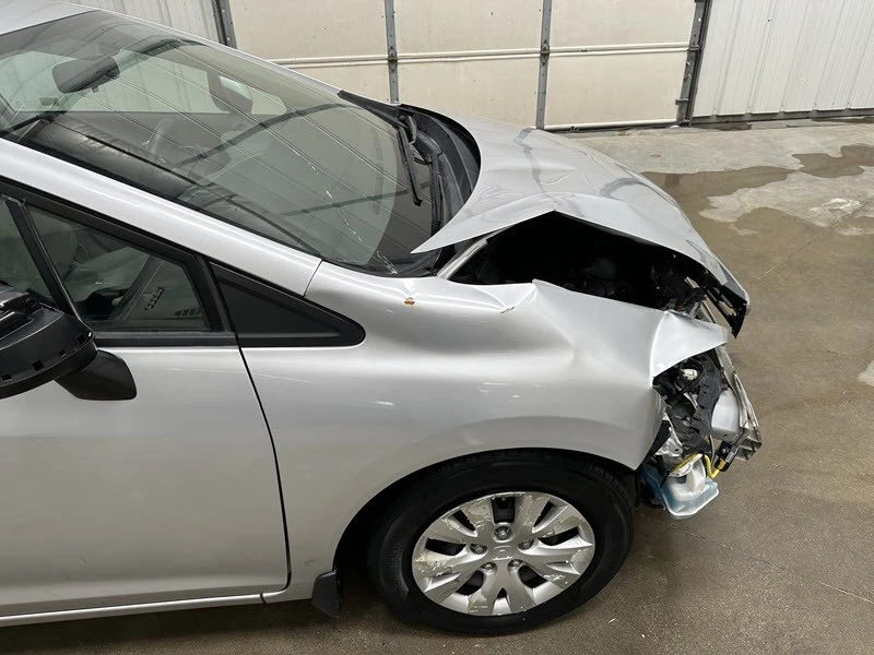2012 Honda Civic 9th Gen - Image 22 of 25