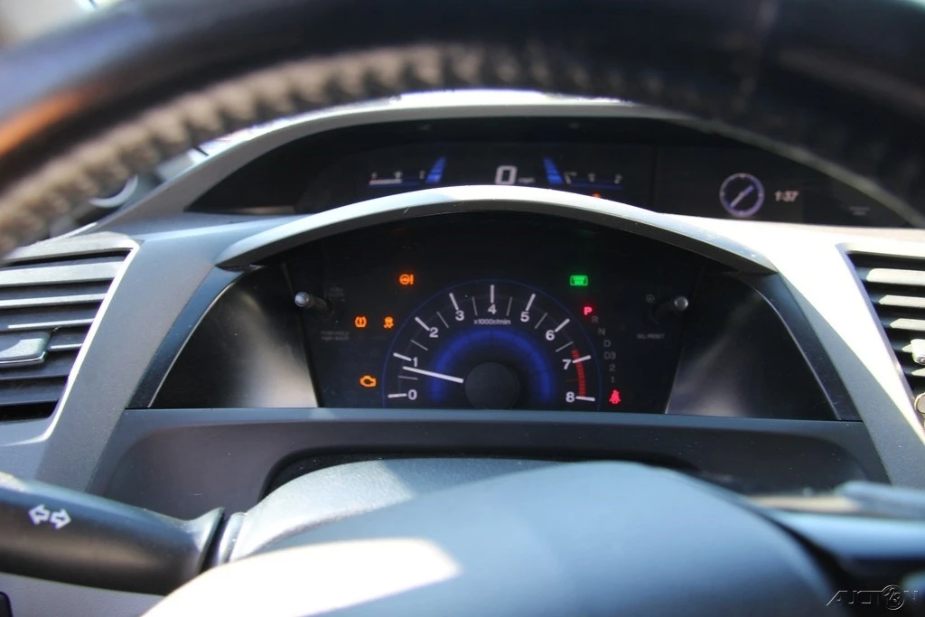 2012 Honda Civic 8th Gen - Image 15 of 21
