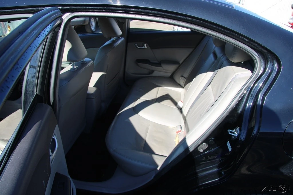 2012 Honda Civic 8th Gen - Image 21 of 21