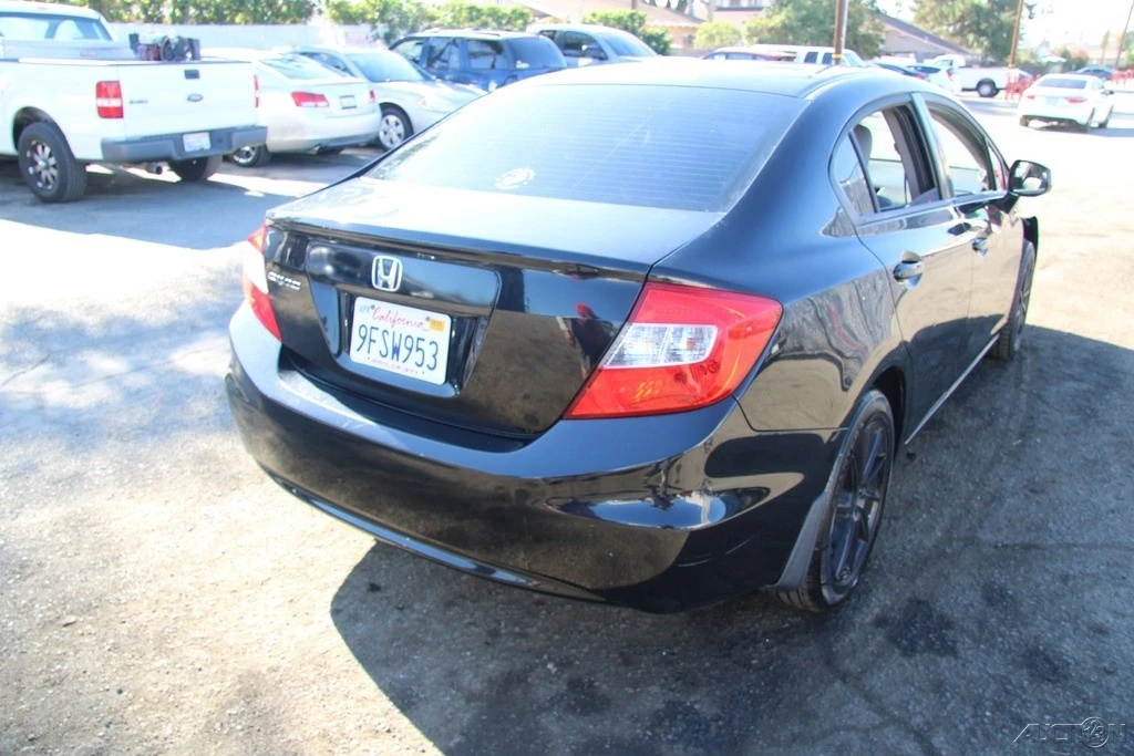 2012 Honda Civic 8th Gen - Image 6 of 21