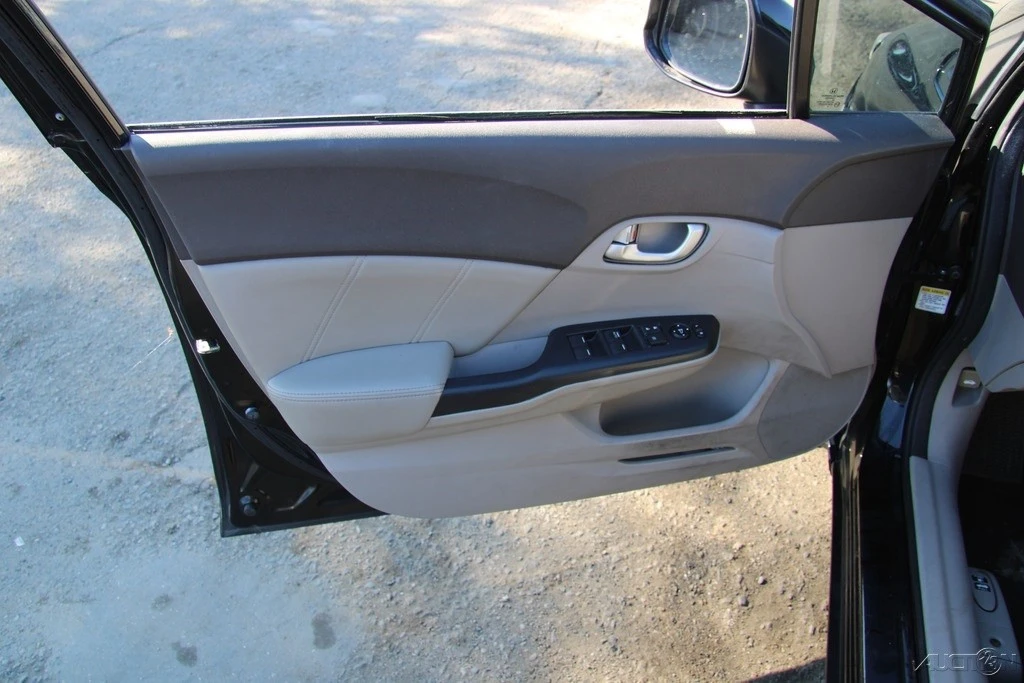 2012 Honda Civic 8th Gen - Image 12 of 21
