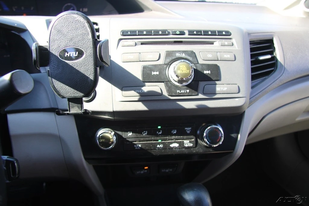 2012 Honda Civic 8th Gen - Image 18 of 21