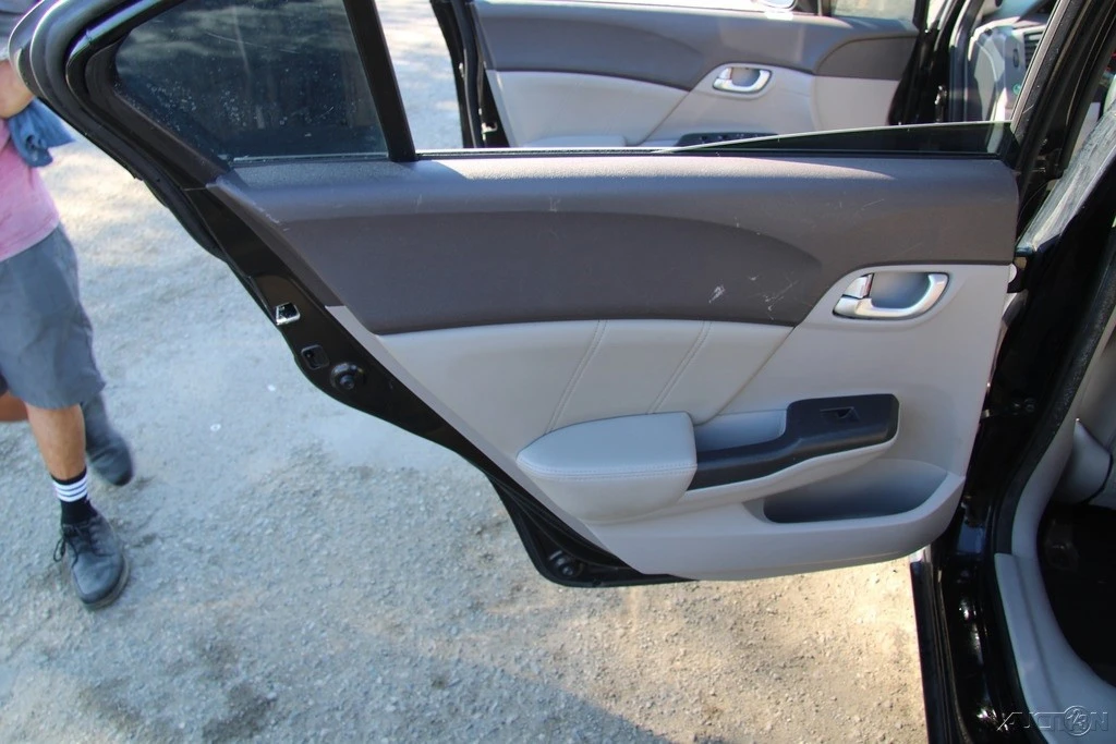 2012 Honda Civic 8th Gen - Image 20 of 21