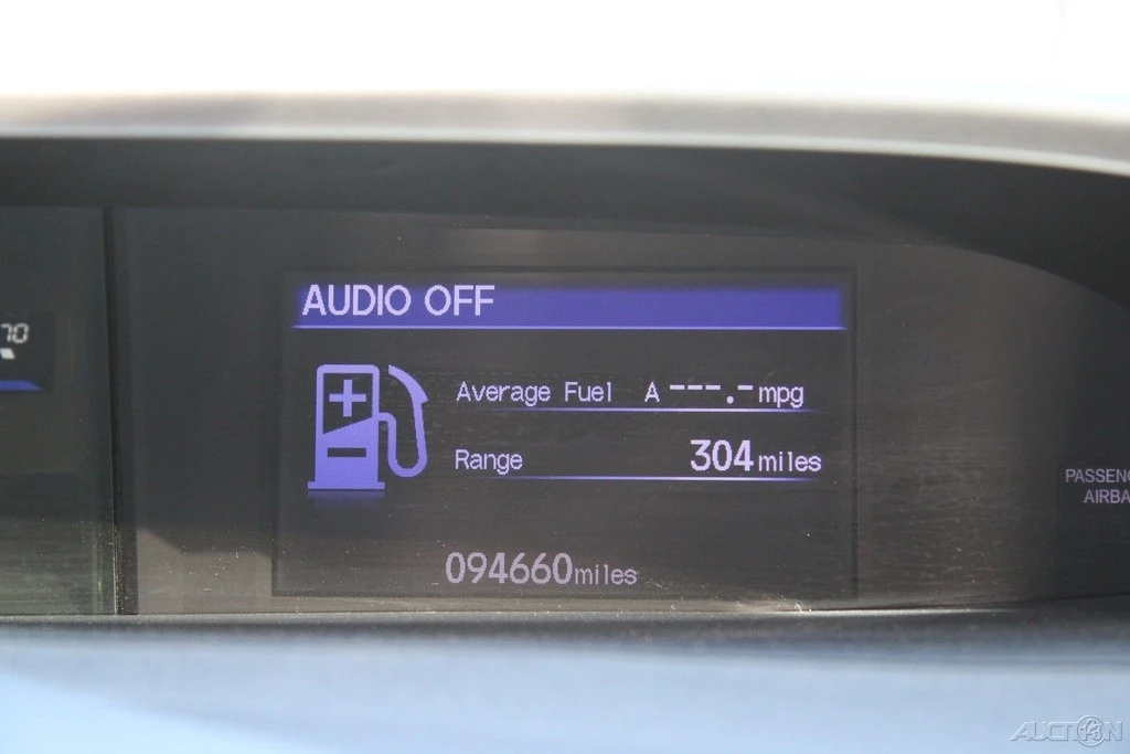 2012 Honda Civic 9th Gen - Image 16 of 21