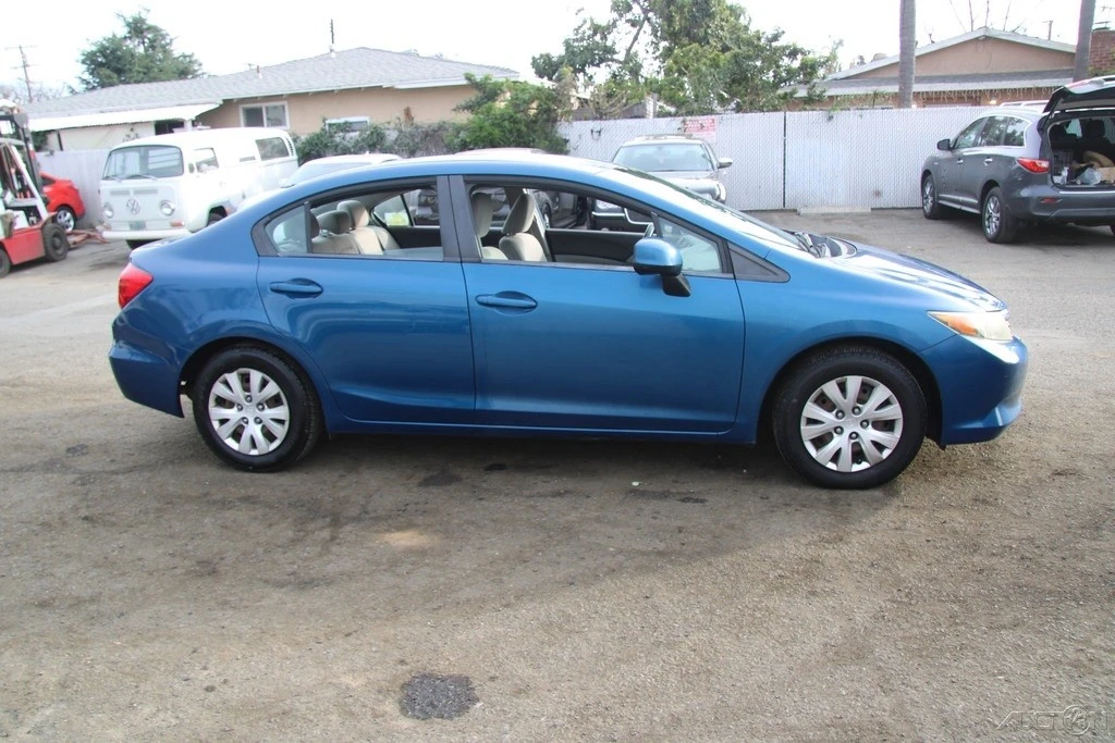 2012 Honda Civic 9th Gen - Image 3 of 21