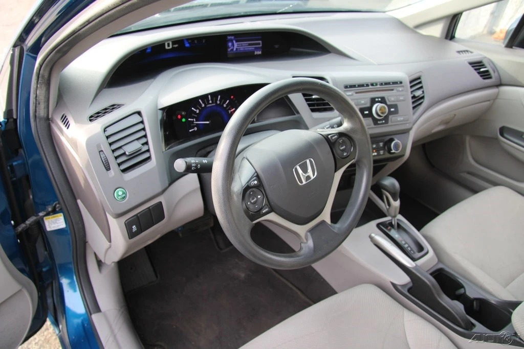 2012 Honda Civic 9th Gen - Image 12 of 21