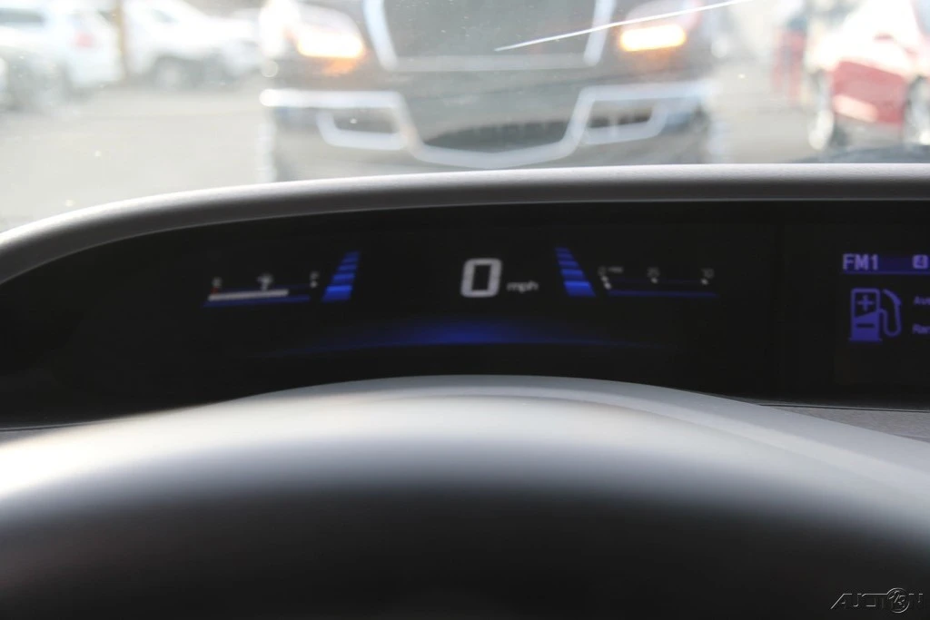 2012 Honda Civic 9th Gen - Image 17 of 21