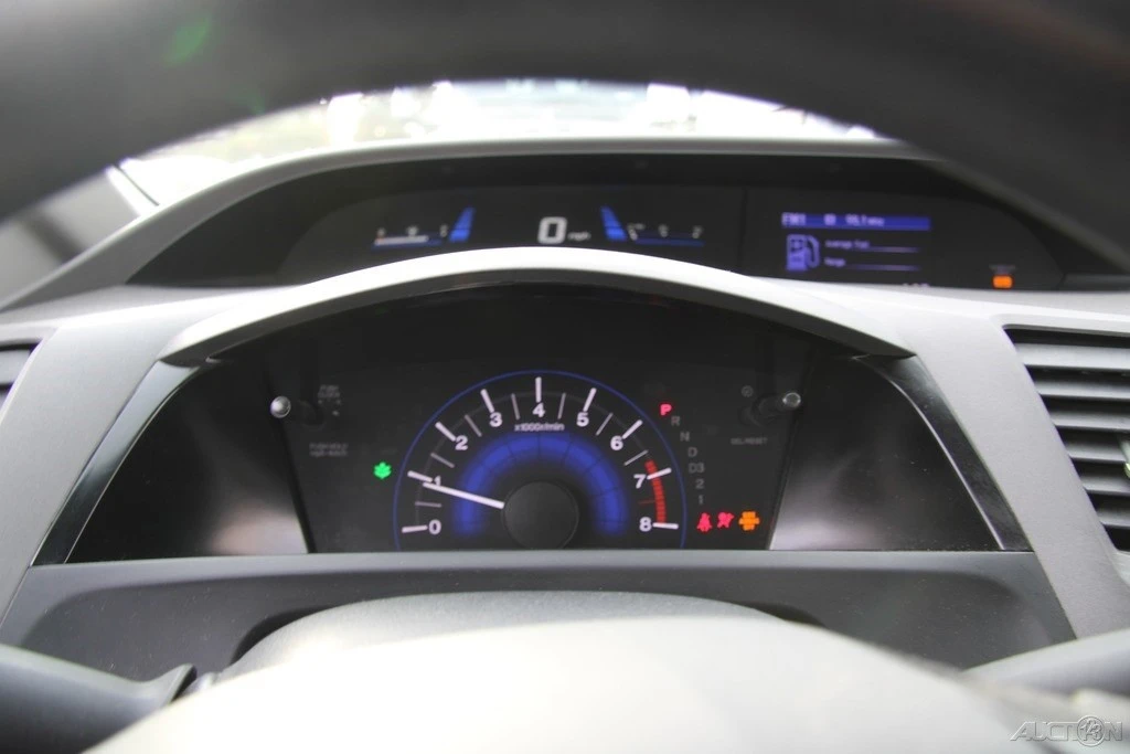 2012 Honda Civic 9th Gen - Image 13 of 21