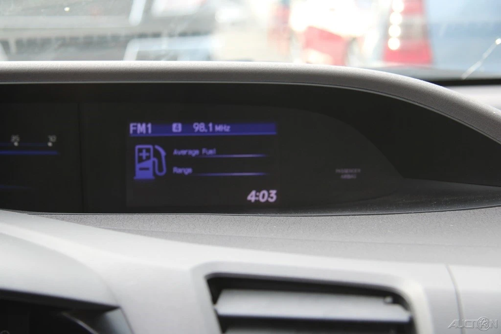 2012 Honda Civic 9th Gen - Image 18 of 21