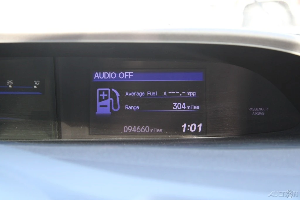 2012 Honda Civic 9th Gen - Image 15 of 21